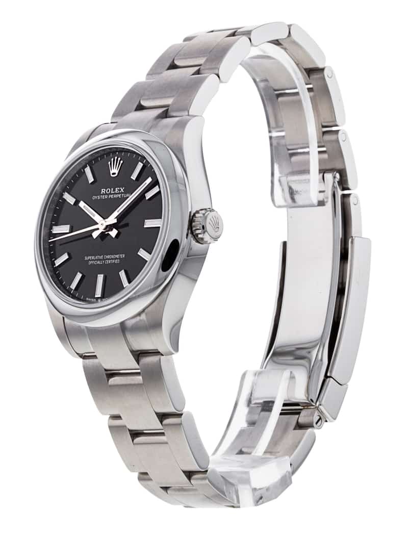 Rolex Oyster Perpetual 277200